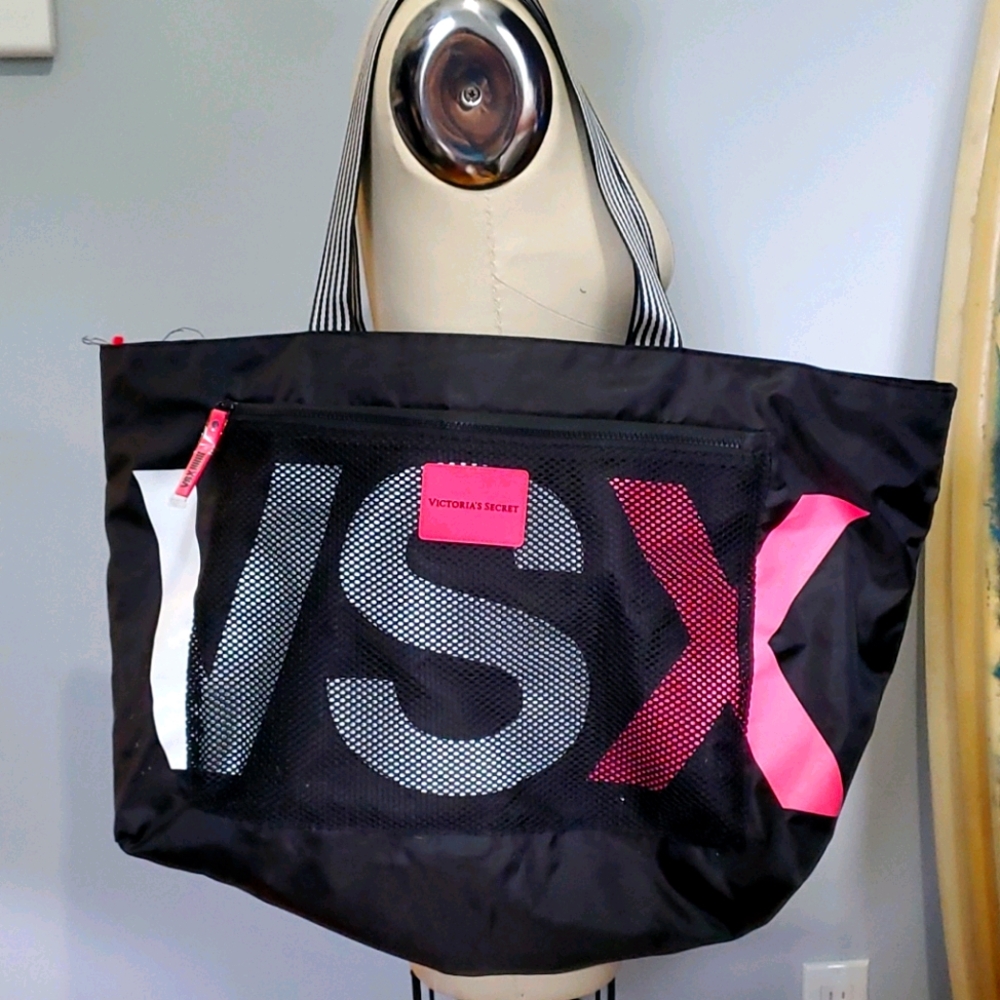 Beach / Travel tote